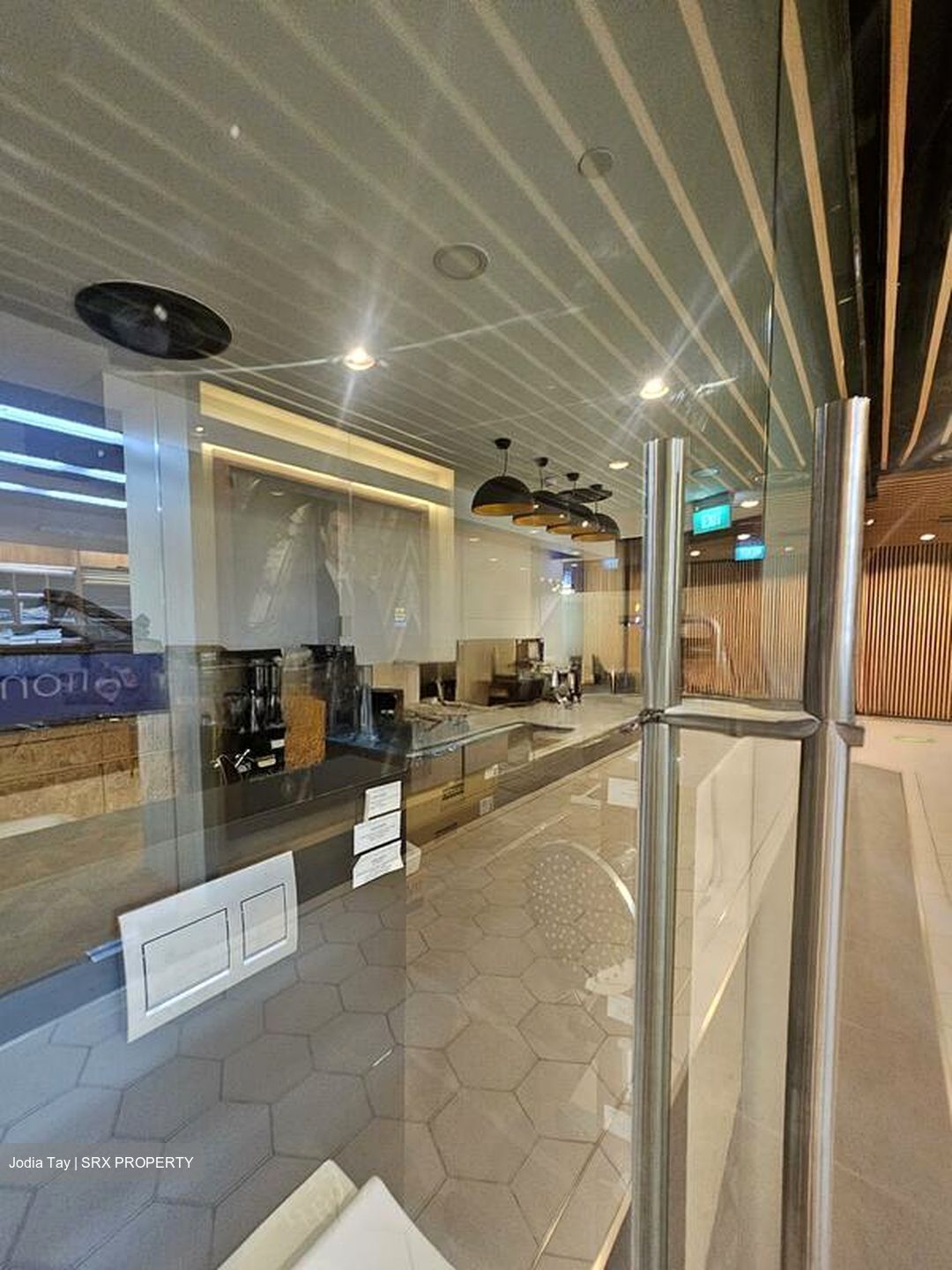 Hong Leong Building (D1), Shop House #512303831